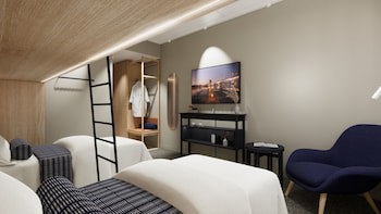 Original Sokos Hotel Alexandra