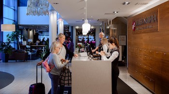Original Sokos Hotel Alexandra