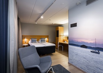 Original Sokos Hotel Lappee