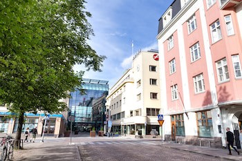 Original Sokos Hotel Arina