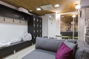Original Sokos Hotel Arina