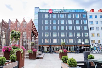 Original Sokos Hotel Arina