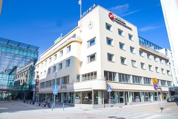 Original Sokos Hotel Arina