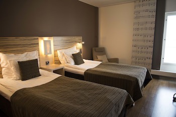 Original Sokos Hotel Seurahuone Kotka