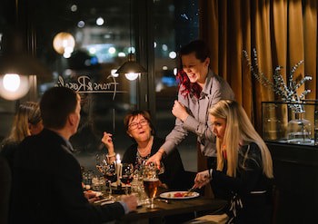 Original Sokos Hotel Seurahuone Kotka