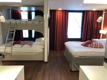 Original Sokos Hotel Seurahuone Kotka