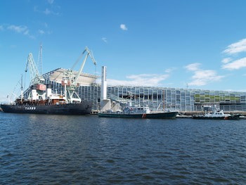 Original Sokos Hotel Seurahuone Kotka