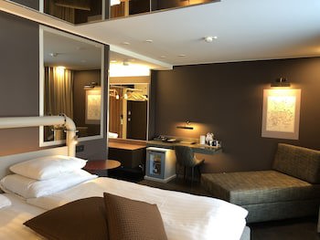 Original Sokos Hotel Seurahuone Kotka