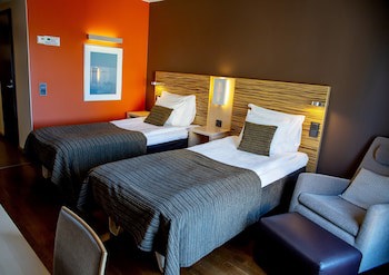 Original Sokos Hotel Seurahuone Kotka