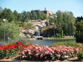 Original Sokos Hotel Seurahuone Kotka