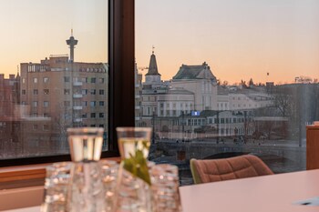 Original Sokos Hotel Ilves