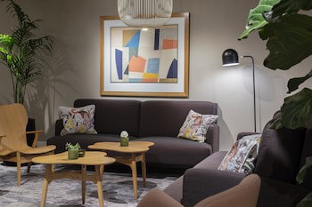 Original Sokos Hotel Ilves