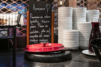Original Sokos Hotel Ilves