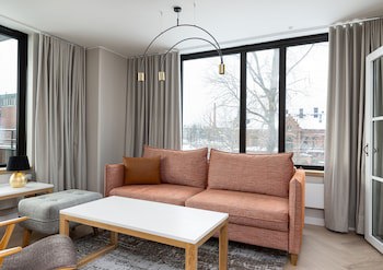 Original Sokos Hotel Ilves