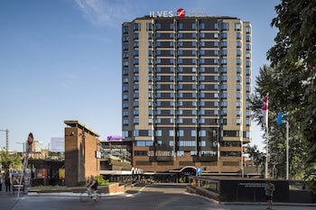 Original Sokos Hotel Ilves
