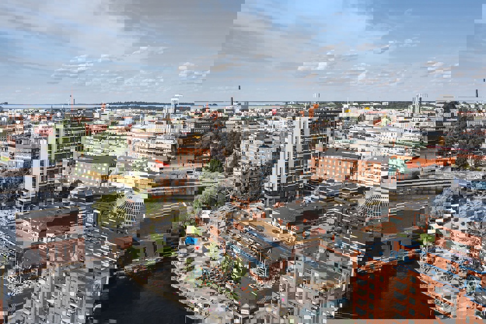 Original Sokos Hotel Ilves