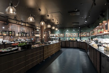 Original Sokos Hotel Ilves