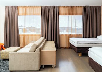 Original Sokos Hotel Vaakuna Joensuu