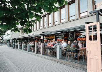 Original Sokos Hotel Vaakuna Joensuu