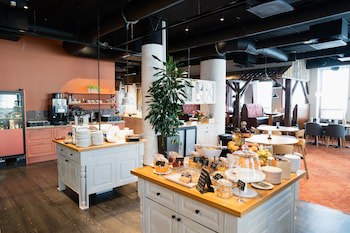 Original Sokos Hotel Vaakuna Joensuu