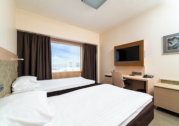 Original Sokos Hotel Vaakuna Joensuu