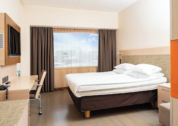 Original Sokos Hotel Vaakuna Joensuu