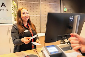 Original Sokos Hotel Vaakuna Joensuu