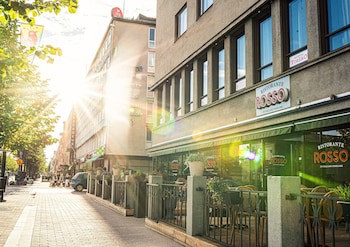 Original Sokos Hotel Vaakuna Joensuu