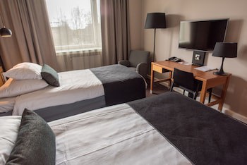 Original Sokos Hotel Vaakuna Joensuu