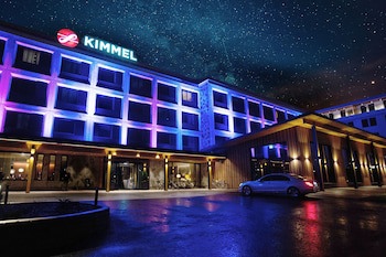 Original Sokos Hotel Kimmel