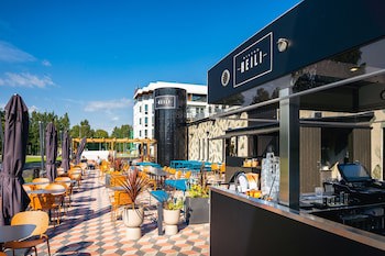 Original Sokos Hotel Kimmel