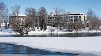 Original Sokos Hotel Kimmel