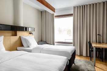 Original Sokos Hotel Tapiola Garden