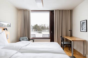 Original Sokos Hotel Tapiola Garden