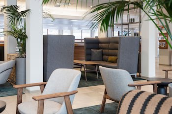 Original Sokos Hotel Tapiola Garden