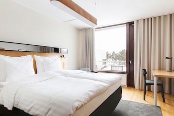 Original Sokos Hotel Tapiola Garden