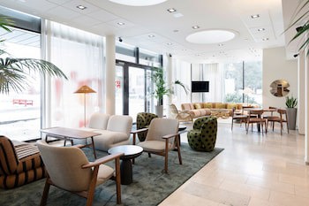 Original Sokos Hotel Tapiola Garden