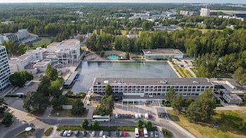 Original Sokos Hotel Tapiola Garden