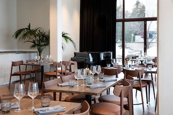 Original Sokos Hotel Tapiola Garden