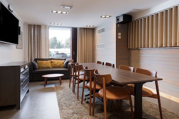 Original Sokos Hotel Tapiola Garden