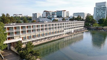 Original Sokos Hotel Tapiola Garden