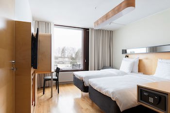 Original Sokos Hotel Tapiola Garden