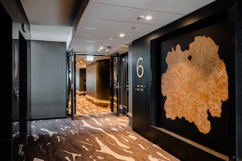Original Sokos Hotel Puijonsarvi
