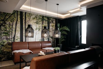 Original Sokos Hotel Puijonsarvi