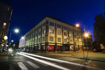 Original Sokos Hotel Puijonsarvi