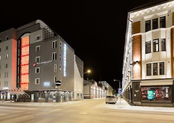 Original Sokos Hotel Puijonsarvi