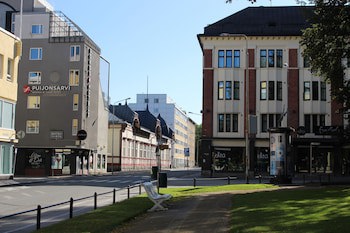 Original Sokos Hotel Puijonsarvi