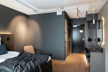 Original Sokos Hotel Puijonsarvi