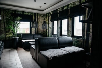 Original Sokos Hotel Puijonsarvi