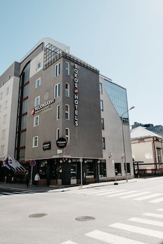 Original Sokos Hotel Puijonsarvi